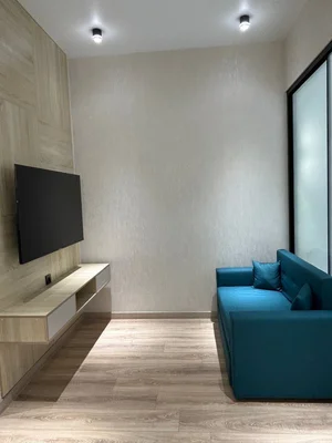 Фото 2 2-комн. квартира в Глинка