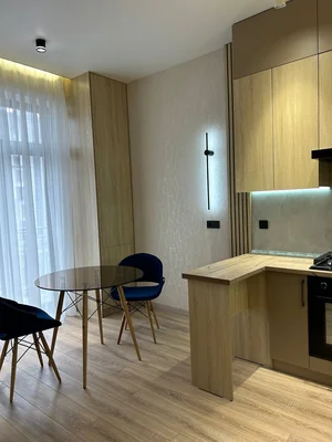 Фото 3 2-комн. квартира в Глинка