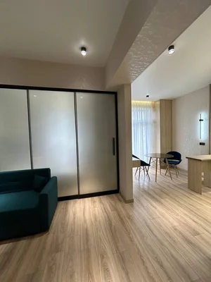 Фото 4 2-комн. квартира в Глинка