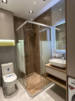 Фото 9 2-комн. квартира в Глинка