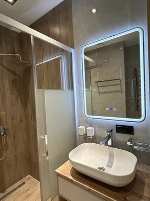 Фото 10 2-комн. квартира в Глинка