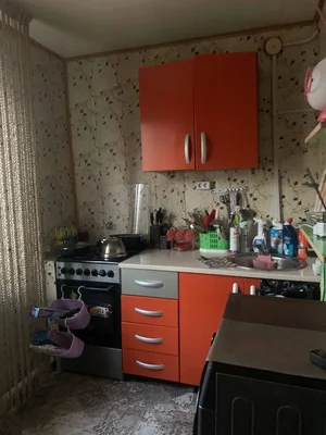 Фото 3 2-комн. квартира в Сергели