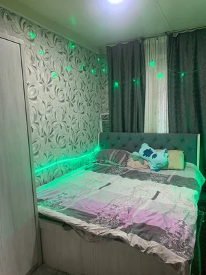 Фото 5 2-комн. квартира в Сергели