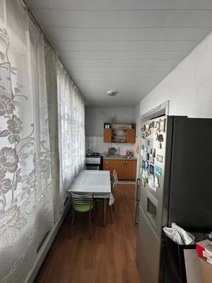 Фото 3 2-комн. квартира в Сергелийском районе