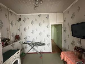 Фото 4 2-комн. квартира в Сергелийском районе