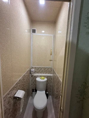 Фото 9 2-комн. квартира в Сергелийском районе