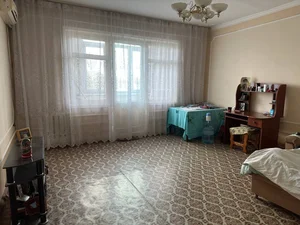 Фото 1 3-комн. квартира в Сергели