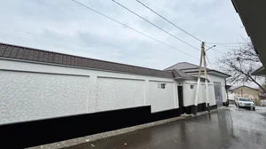 Фото 2 Дом в Юнусабадском районе