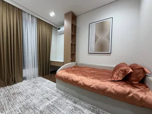 Фото 8 5-комн. квартира в Prestige Gardens