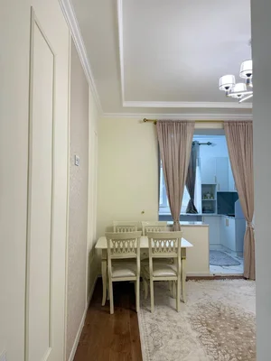 Фото 4 2-комн. квартира в IZZAT