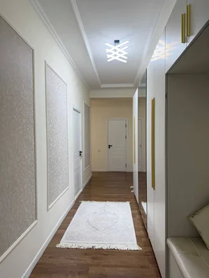 Фото 8 2-комн. квартира в IZZAT