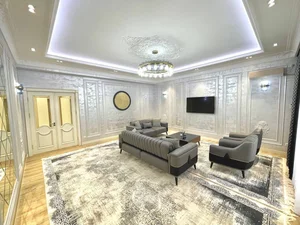 Фото 1 4-комн. квартира в Парк Бабура