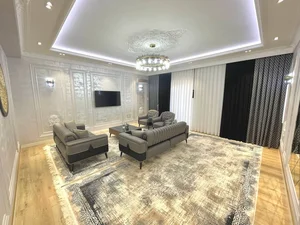 Фото 4 4-комн. квартира в Парк Бабура