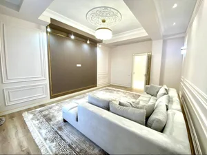 Фото 5 4-комн. квартира в Парк Бабура