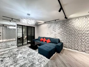 Фото 1 4-комн. квартира в Ц-1