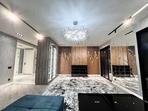 Фото 3 4-комн. квартира в Ц-1