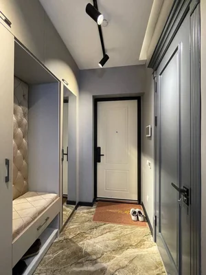 Фото 8 4-комн. квартира в Ц-1