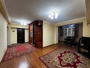 Фото 2 2-комн. квартира в Ц-4