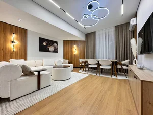 Фото 2 4-комн. квартира в Яшнабад/Мирабадский район