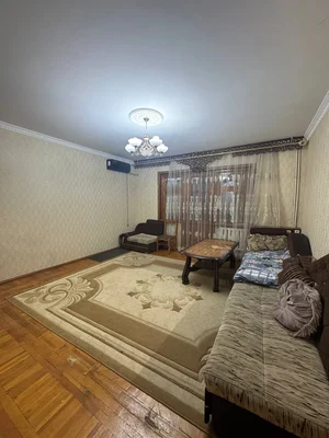 Фото 1 3-комн. квартира в Миллий бог