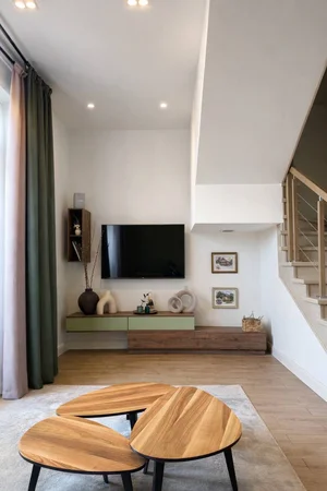 Фото 2 4-комн. Комната в Мукими