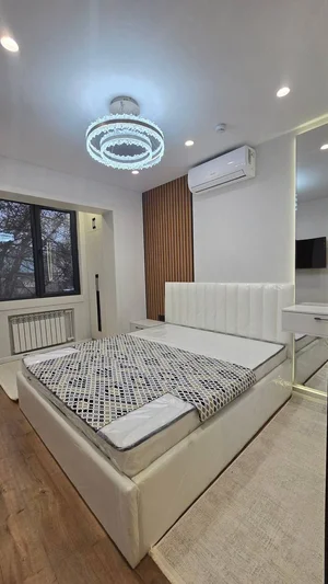 Фото 4 3-комн. Комната в Саид Барака