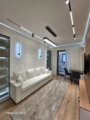 Фото 3 2-комн. Комната в ЖК  ОЗ - МАКОН