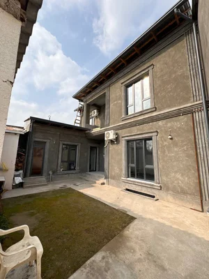 Фото 1 Дом в ГАИ Гараж