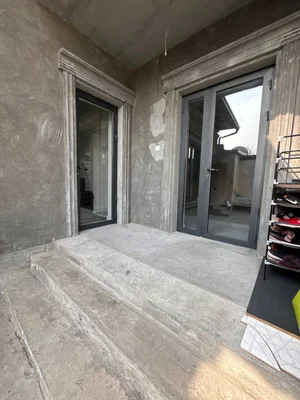 Фото 2 Дом в ГАИ Гараж