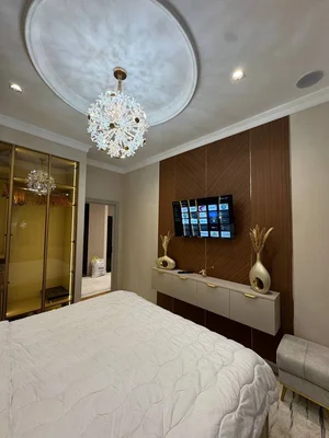 Фото 6 2-комн. Комната в ЖК Imperial Club City