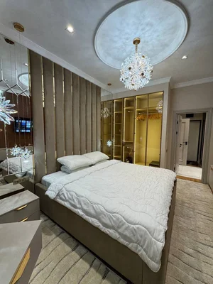 Фото 7 2-комн. Комната в ЖК Imperial Club City