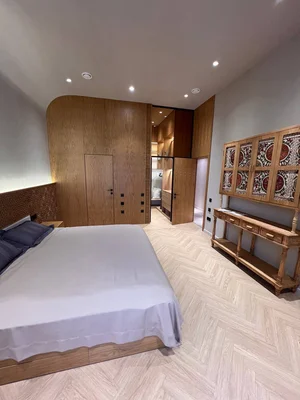 Фото 2 3-комн. квартира в Шайхантахурском районе