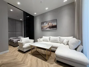 Фото 1 2-комн. квартира в Мирабадском районе