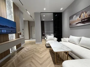 Фото 3 2-комн. квартира в Мирабадском районе