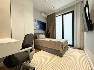 Фото 7 3-комн. квартира в Мирабадском районе