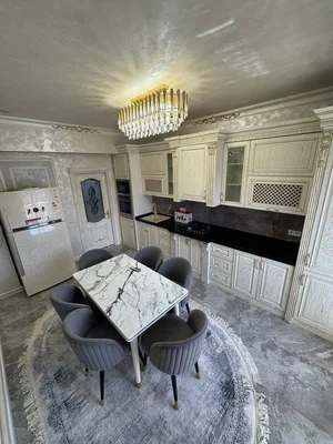 Фото 3 3-комн. квартира в ЖК Мадрид