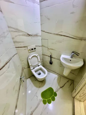 Фото 4 3-комн. квартира в ЖК Мадрид