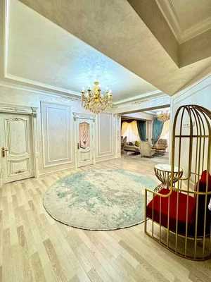 Фото 5 3-комн. квартира в ЖК Мадрид