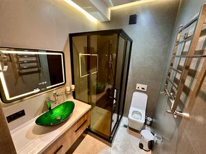 Фото 4 3-комн. квартира в Yakkasaroy