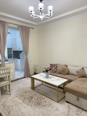 Фото 1 2-комн. Комната в ЖК IZZAT