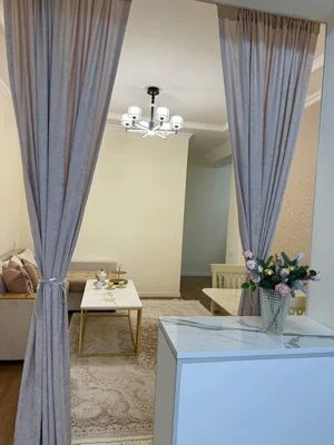 Фото 8 2-комн. Комната в ЖК IZZAT