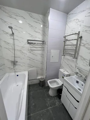 Фото 10 4-комн. квартира в ский район