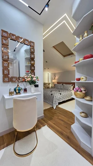 Фото 2 4-комн. квартира в ЖК Parisien