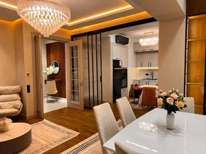 Фото 8 4-комн. квартира в ЖК Parisien