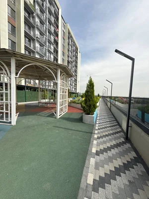 Фото 3 1-комн. квартира в Prestige Gardens