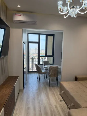 Фото 6 1-комн. квартира в Prestige Gardens