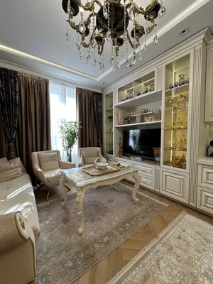 Фото 2 3-комн. квартира в Мирзо-Улугбекском районе