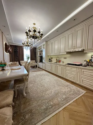 Фото 6 3-комн. квартира в Мирзо-Улугбекском районе