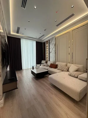 Фото 3 2-комн. квартира в Tashkent City