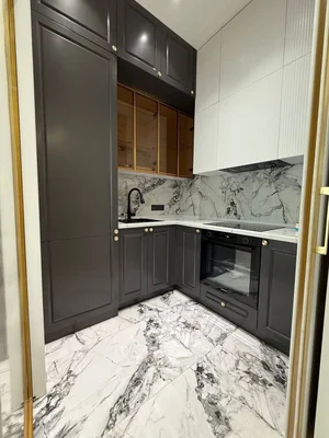 Фото 4 2-комн. квартира в Tashkent City